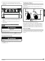 Preview for 13 page of Furrion F1S17L02A-BL User Manual