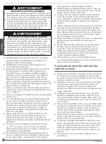 Preview for 22 page of Furrion F1S17L02A-BL User Manual