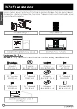 Preview for 4 page of Furrion F2AA001ABBK Instruction Manual