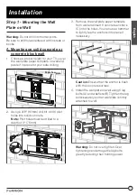 Preview for 7 page of Furrion F2AA001ABBK Instruction Manual