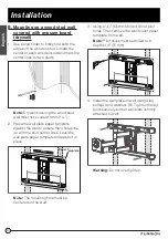 Preview for 8 page of Furrion F2AA001ABBK Instruction Manual