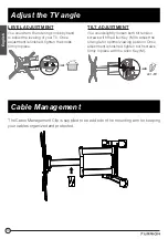 Preview for 10 page of Furrion F2AA001ABBK Instruction Manual