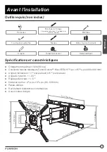 Preview for 13 page of Furrion F2AA001ABBK Instruction Manual