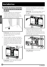 Preview for 16 page of Furrion F2AA001ABBK Instruction Manual