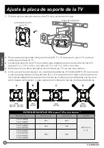 Preview for 22 page of Furrion F2AA001ABBK Instruction Manual