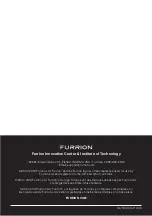 Preview for 27 page of Furrion F2AA001ABBK Instruction Manual