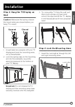 Preview for 9 page of Furrion F2AA002ABBK Instruction Manual