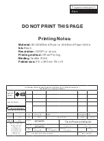 Furrion F2GWH User Manual preview