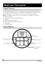 Предварительный просмотр 4 страницы Furrion FACW12PA-BL Instruction Manual