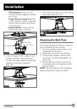 Preview for 11 page of Furrion FAN73B7C-BL Instruction Manual