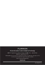 Preview for 16 page of Furrion FAN73B7C-BL Instruction Manual