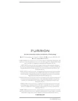 Preview for 21 page of Furrion FBS012N-BL Quick Start Manual & User Manual