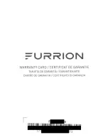 Preview for 25 page of Furrion FBS012N-BL Quick Start Manual & User Manual