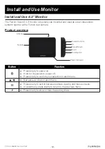 Preview for 12 page of Furrion FCE48TASL User Manual