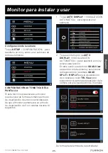 Preview for 95 page of Furrion FCE48TASL User Manual