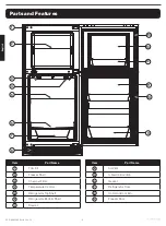 Preview for 4 page of Furrion FCR08DCGTA Series User Manual