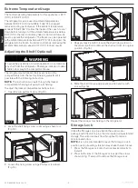 Preview for 10 page of Furrion FCR08DCGTA Series User Manual