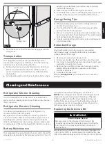 Preview for 11 page of Furrion FCR08DCGTA Series User Manual