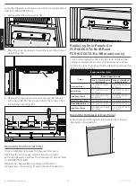 Preview for 12 page of Furrion FCR08DCGTA Series User Manual