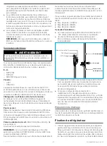 Preview for 22 page of Furrion FCR08DCGTA Series User Manual