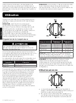 Preview for 25 page of Furrion FCR08DCGTA Series User Manual