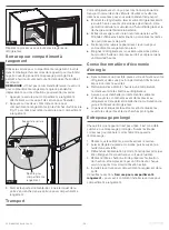 Preview for 27 page of Furrion FCR08DCGTA Series User Manual