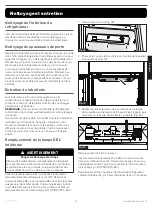 Preview for 28 page of Furrion FCR08DCGTA Series User Manual