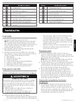 Preview for 37 page of Furrion FCR08DCGTA Series User Manual