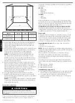 Preview for 38 page of Furrion FCR08DCGTA Series User Manual