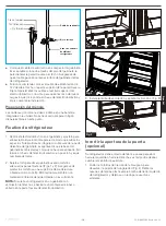 Предварительный просмотр 39 страницы Furrion FCR08DCGTA Series User Manual