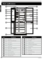 Preview for 4 page of Furrion FCR14ACBQA-BL Instruction Manual