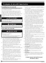 Preview for 13 page of Furrion FCR14ACBQA-BL Instruction Manual