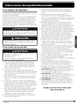 Preview for 23 page of Furrion FCR14ACBQA-BL Instruction Manual