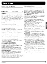 Preview for 25 page of Furrion FCR14ACBQA-BL Instruction Manual