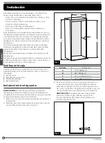 Preview for 26 page of Furrion FCR14ACBQA-BL Instruction Manual