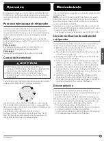 Preview for 29 page of Furrion FCR14ACBQA-BL Instruction Manual