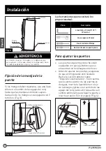 Preview for 44 page of Furrion FCR20ACAFA-SS Instruction Manual