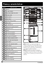 Preview for 46 page of Furrion FCR20ACAFA-SS Instruction Manual