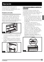 Preview for 49 page of Furrion FCR20ACAFA-SS Instruction Manual