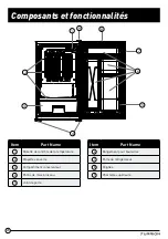 Preview for 24 page of Furrion FCR33ACA-BL Instruction Manual