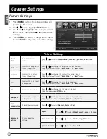 Preview for 18 page of Furrion FDFS40M1A Instruction Manual