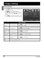 Preview for 20 page of Furrion FDFS40M1A Instruction Manual