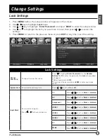 Preview for 21 page of Furrion FDFS40M1A Instruction Manual