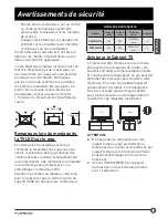 Preview for 37 page of Furrion FDFS40M1A Instruction Manual