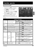 Preview for 79 page of Furrion FDFS40M1A Instruction Manual