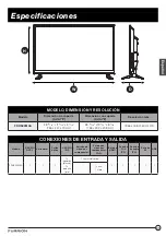 Предварительный просмотр 95 страницы Furrion FDHS32M4A Instruction Manual