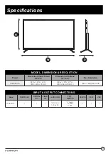 Предварительный просмотр 27 страницы Furrion FDHS39Y1A User Manual