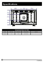 Предварительный просмотр 28 страницы Furrion FDHS39Y1A User Manual