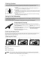 Предварительный просмотр 9 страницы Furrion FDW18SAS-SS Instruction Manual