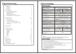 Предварительный просмотр 4 страницы Furrion FEFD22A0A User Manual